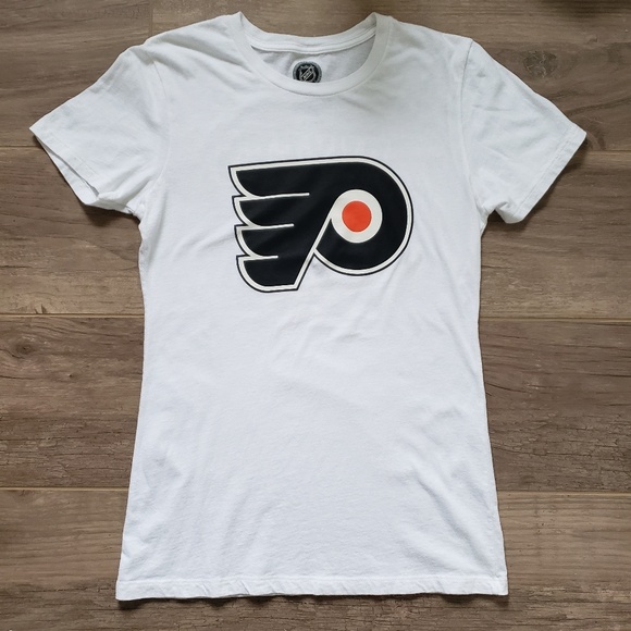 Tops - NHL | Philadelphia Flyers Tshirt